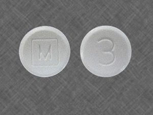Acetaminophen and codeine 300 30mg