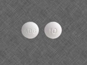 Generic Oxycodone 10mg