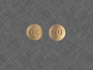 buy Generic Oxycontin OC 40mg online