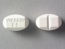 Vicodin 75 750mg