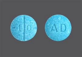 addreall10mg