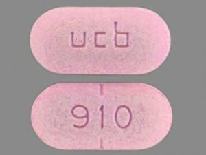 Lortab 10 500mg