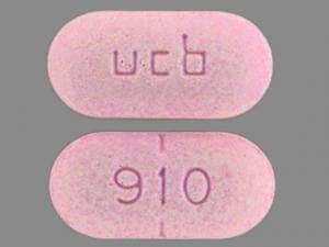 Lortab 10 500mg