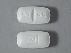 Methadone 5mg