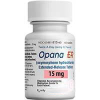 Buy Opana ER Online