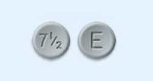 Opana ER 7.5mg