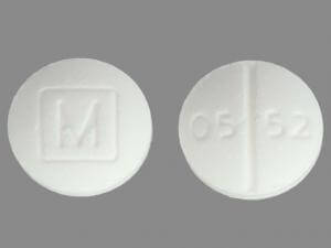 Generic Oxycodone 5mg