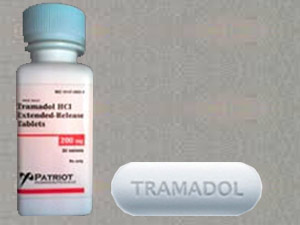 Tramadol 200mg