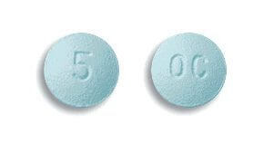 oxycontin5mg