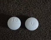 Roxicodone 30mg