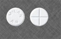 ALPRAZOLAM 2MG