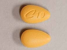 CIALIS 10MG