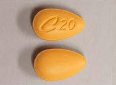 CIALIS 20MG