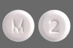 Hydromorphone 2MG