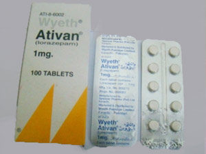 Buy Ativan online