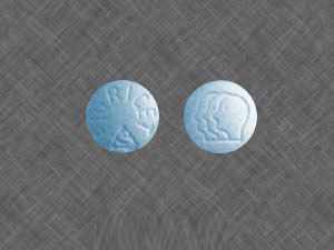 Fioricet 40mg