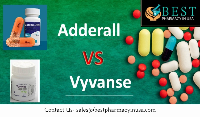 vyvanse-vs-adderall-a-brief-introduction-about-both-the-products