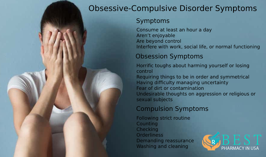 Obsessive-Compulsive Disorder