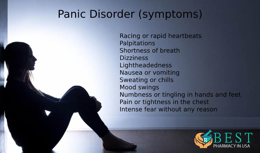Panic Disorder