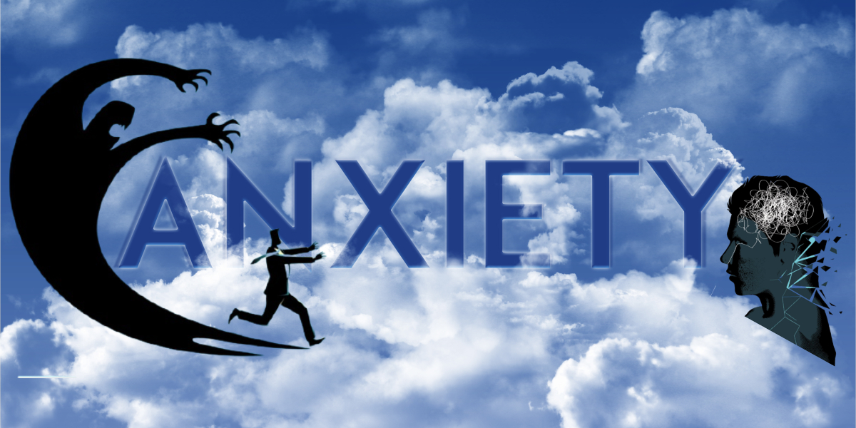 What is anxiete