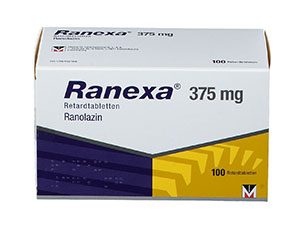 Buy Ranexa Online