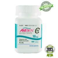 ambien for sleep disorder