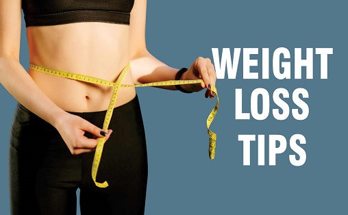 Best Weight Loss Tips for Beginners A Comprehensive Guide